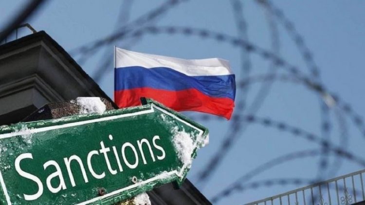 Britaniyadan Rusiyaya növbəti SANKSİYALAR