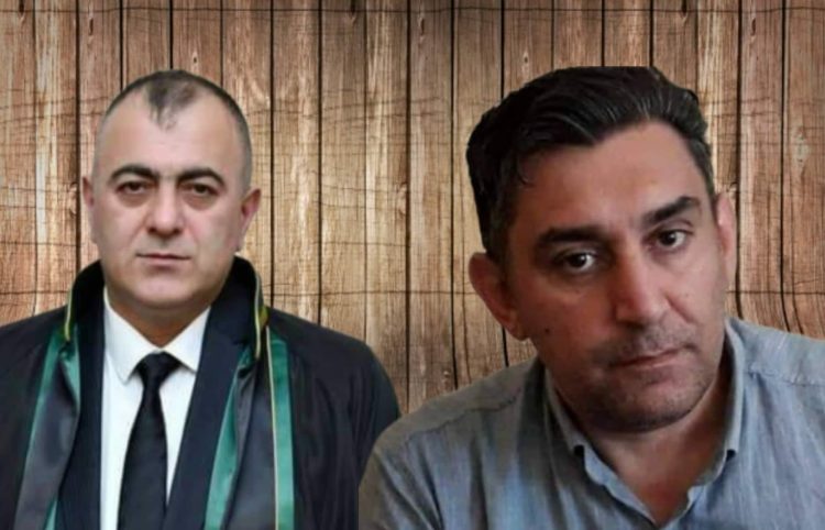 İlqar Atabəylinin hüquqları pozulur – Həbs edilən jurnalistlə bağlı aksiya keçiriləcək