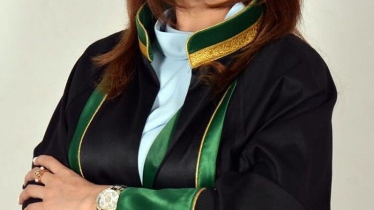 Prezident şəhid qızını hakim təyin etdi – FOTO