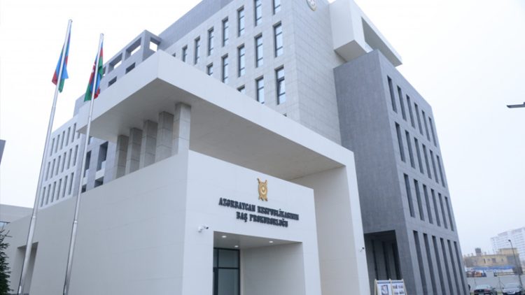 4 il əvvəl Kiyevdə öldürülən azərbaycanlı ilə bağlı RƏSMİ MƏLUMAT