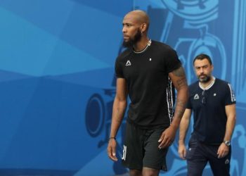 “Qarabağ”la ÇL-in qrupunda oynamaq istəyirəm” – Medina