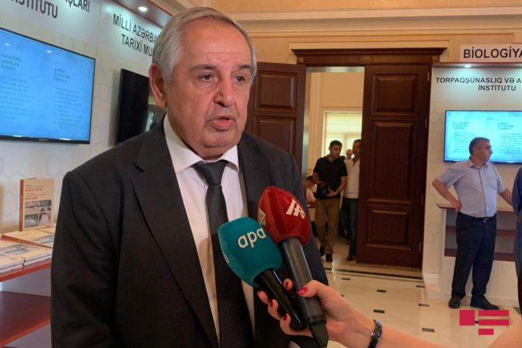 AMEA-da prezident seçkiləri 3 aydan sonra keçirilə bilər