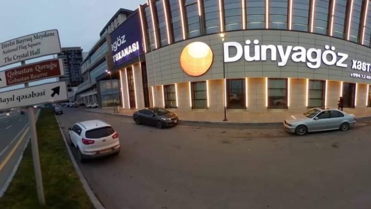 “”Dünyagöz Klinikasında” həkim əməliyyat zamanı məni kor etdi” – ŞİKAYƏT