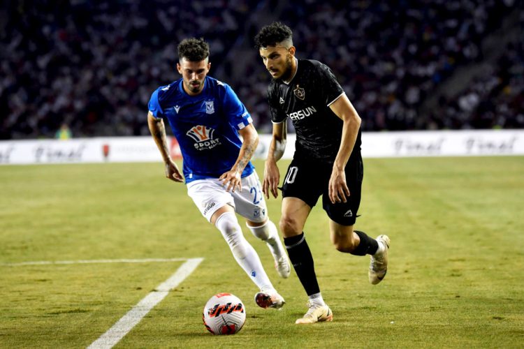 “Qarabağ”ın 11 potensial rəqibi – “Mançester Yunayted”, “Arsenal”, “Roma”…