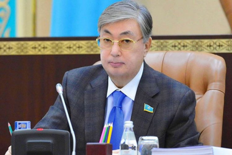 Tokayev Bakıda yeni sənədlər imzalanacağını açıqladı