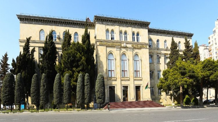 Daha bir siyasi partiya dövlət qeydiyyatına alındı