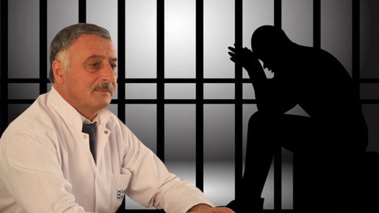 Baş həkimə yarım milyondan çox pul “atıblar”: Sələmçilik, yoxsa, şərik iş?