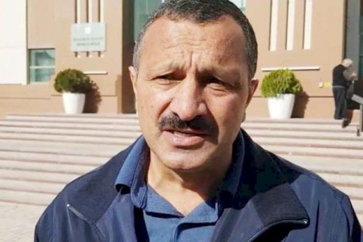 Tofiq Yaqublu saxlanılıb