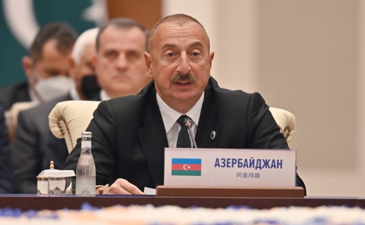 Azərbaycan fəaliyyətini qlobal təhlükəsizliyə əsaslanaraq həyata keçirir – Elmar Abbasov