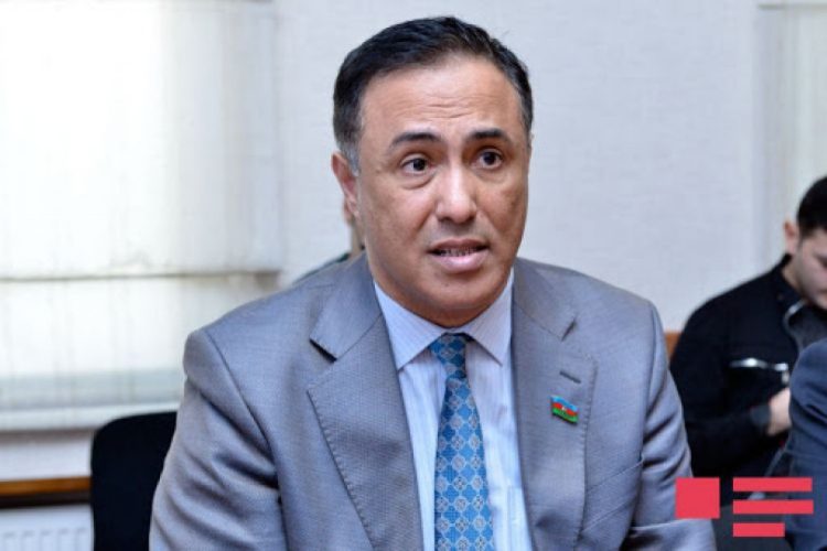 Deputat: “Sosial şəbəkələr cəngəllik qanunları ilə idarə olunur”