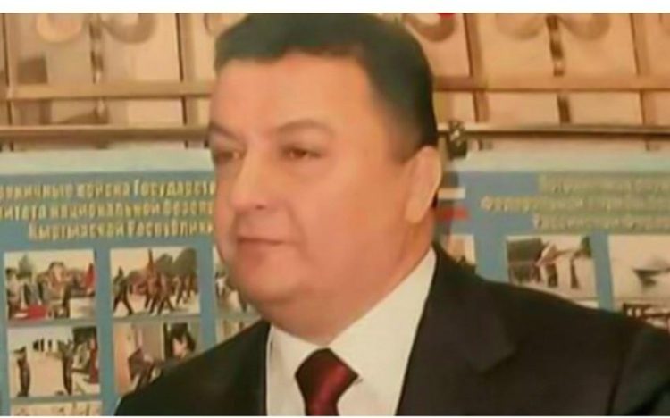 Bandit generala ağır cəza verildi, rütbəsi alındı