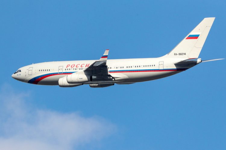 Rusiyadan İstanbul və İrəvana qaçın başladı – ŞOK proses