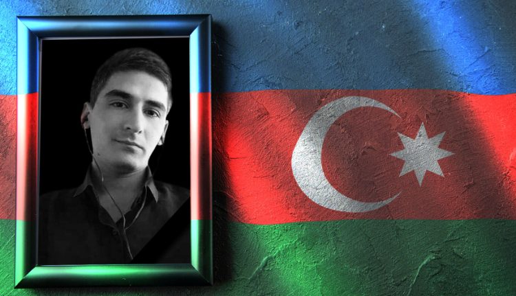 Müdafiə Nazirliyindən Səbuhi Əhmədov arayışı