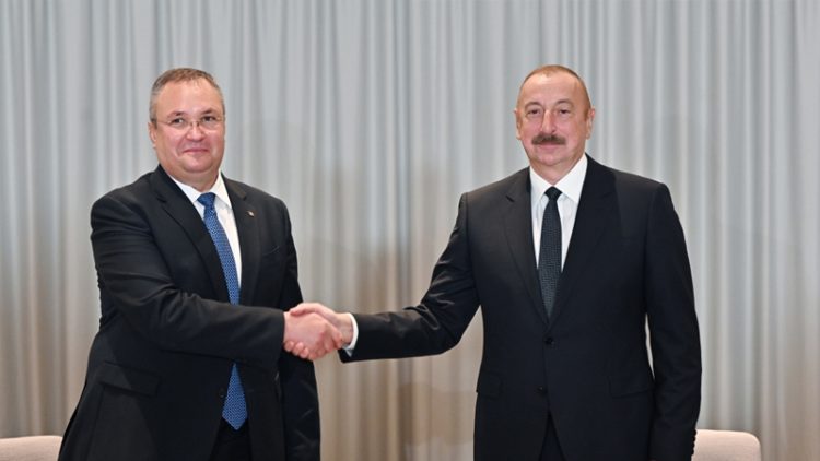 İlham Əliyev Sofiyada iki ölkənin baş naziri ilə görüşdü – FOTOLAR