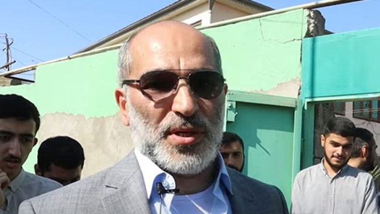 Hacı Abgülün həbsdən çıxdığı gün verdiyi müsahibə tənqid edildi – VİDEO