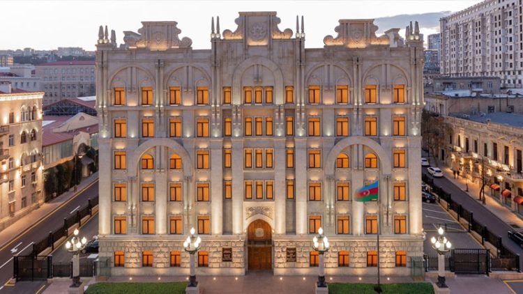 Polis mayoru bölmə rəisinə atəş açıb? – DİN-dən açıqlama