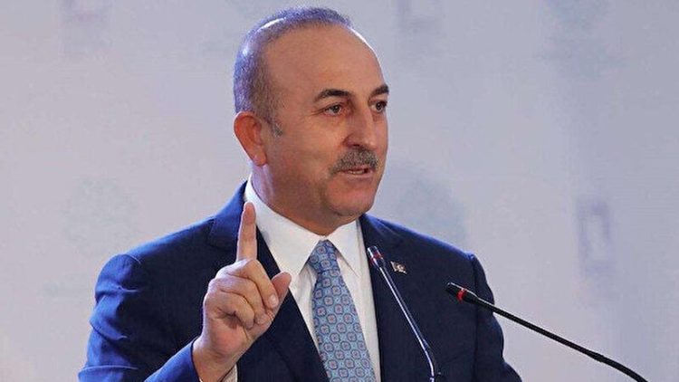 Azərbaycanla Ermənistan razılaşıb – Mövlud Çavuşoğlu