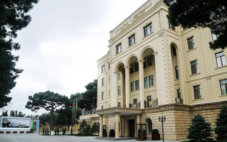 Ordumuz Ermənistanı atəşə tutub? – AÇIQLAMA