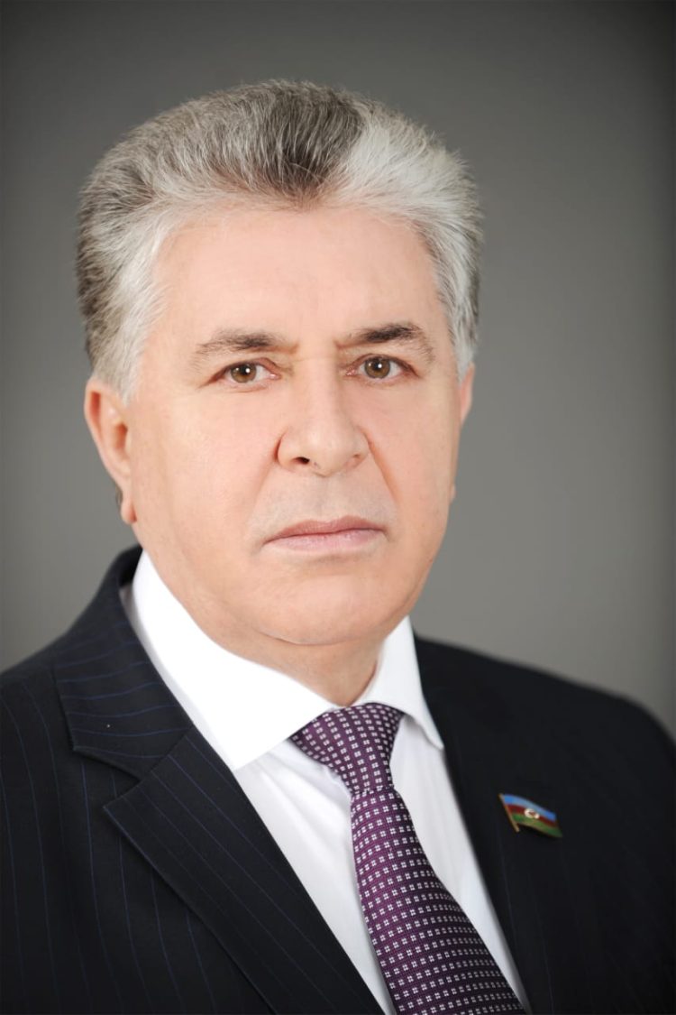 Zəngilandan dünyaya barış mesajı verən Türk gücü