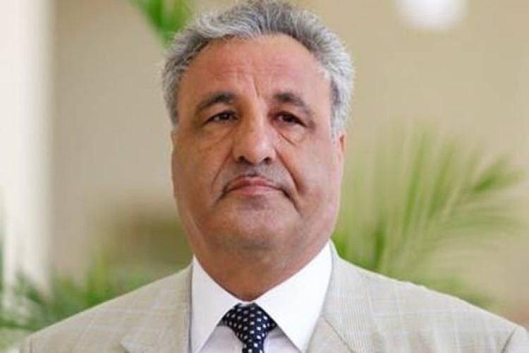 Tağı Əhmədovdan 2 milyon manat alanlara cəza istənilib