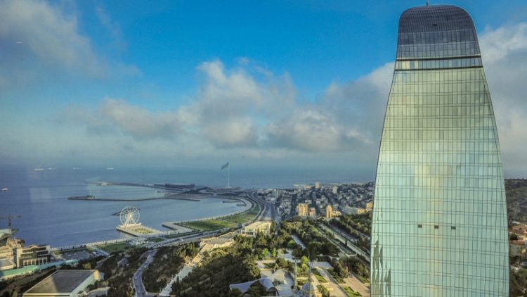 Sabahın hava proqnozu