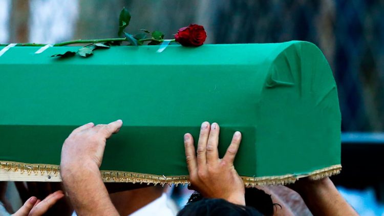 Ali Məhkəmənin qadın əməkdaşı 44 yaşında vəfat etdi