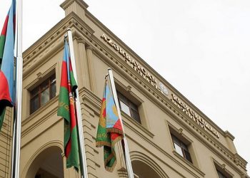 Ermənilər Kəlbəcər, Şuşa və Tərtəri atəşə tutdu