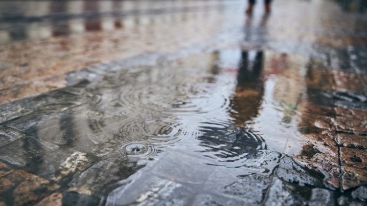 Bakıya yağış, dağlıq rayonlara qar yağacaq