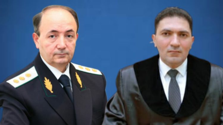 Azadlığa buraxılan dələduz MTK rəhbəri yenidən həbs edildi – İş böyüyür…