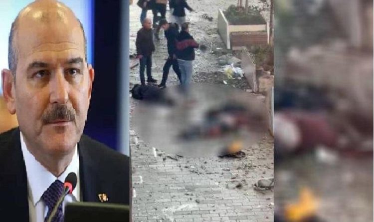 NAZİR TERRORU TÖRƏDƏN TƏŞKİLATIN ADINI AÇIQLADI