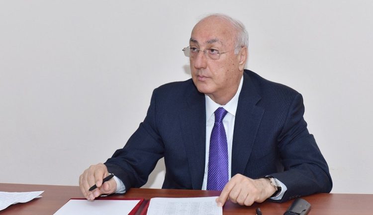 Zakir Fərəcov köçkünləri qəzalı yataqxanaya məhkum edib – VİDEO