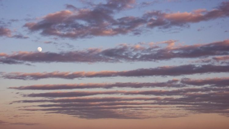 Sabahın hava proqnozu