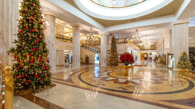 Azərbaycanda Yeni il gecəsi üçün fantastik qiymət: 1 gecə 4860 manat – VİDEO