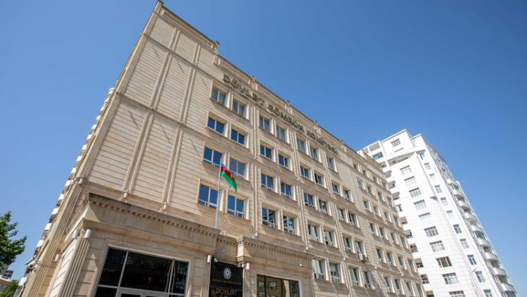 Dövlət Gömrük Komitəsi sədrinə yeni müavini təyin edildi