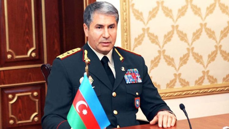 Vilayət Eyvazov yeni rəis təyin etdi