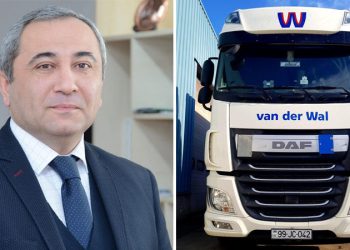 Anar Rzayevin “ədalət tərəzisi”: Öz şirkətinə 12 ölkəyə yükdaşıma icazəsi verib (FOTOFAKT)