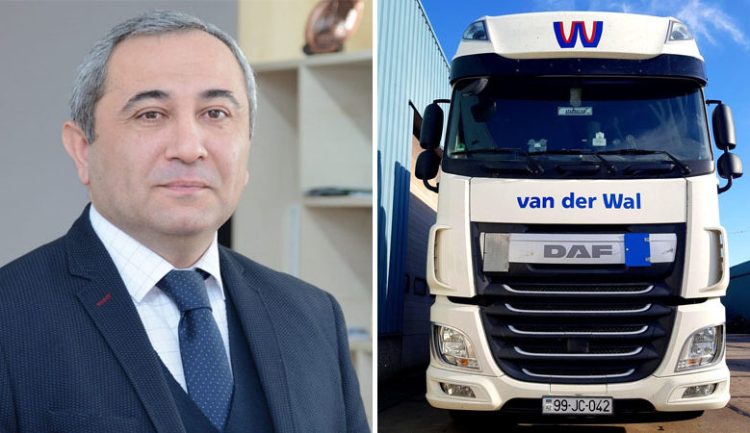 Anar Rzayevin “ədalət tərəzisi”: Öz şirkətinə 12 ölkəyə yükdaşıma icazəsi verib (FOTOFAKT)