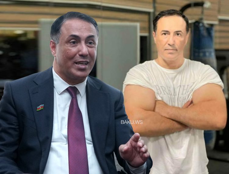 “Tətildə istirahətim olmayıb, işin özünə elə istirahət kimi baxıram” — Elman Nəsirov