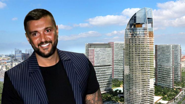 Azərbaycanlı modelyerə qarşı 475 000 AZN-lik dələduzluq – FOTO