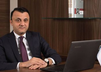 Vüqar Qurbanovdan yeni təyinat – FOTO