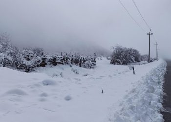 Sabah Azərbaycanın bəzi ərazilərində 22 dərəcə şaxta olacaq