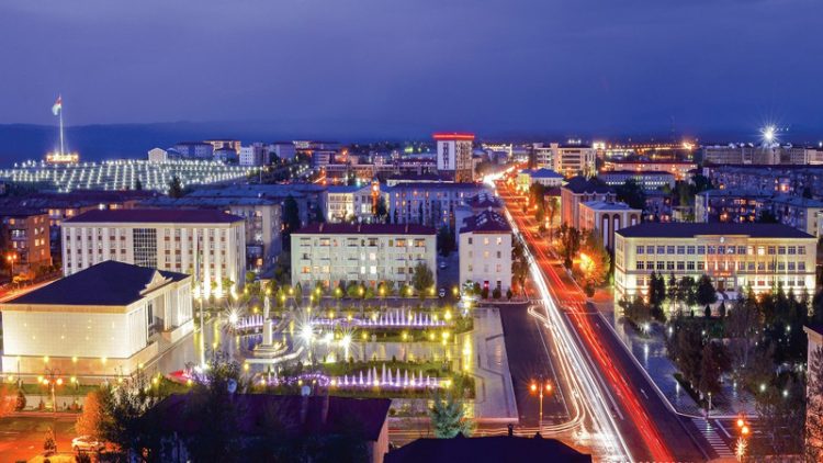 Naxçıvanın maliyyə naziri vəzifəsindən azad edildi – FOTO