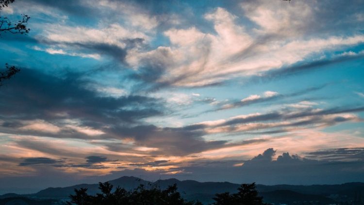 Sabahın hava proqnozu