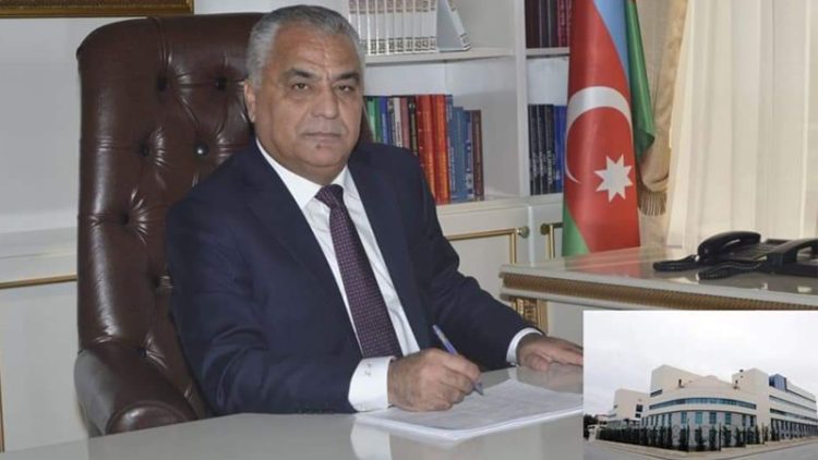 İcra başçısının Avstriyadakı 3.6 milyon avroluq biznesini bu şəxs idarə edir – FOTOLAR