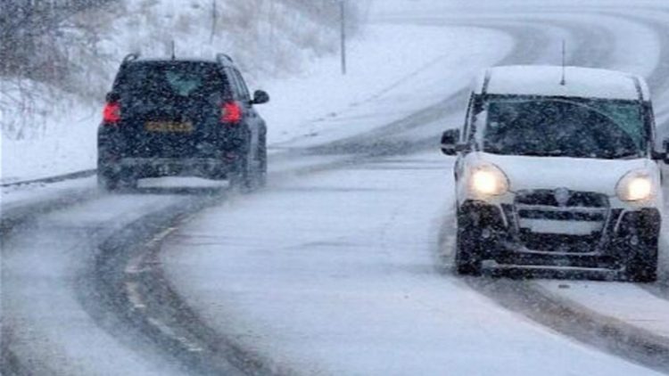Qar yağacaq, yollar buz bağlayacaq – Hava xəbərdarlığı
