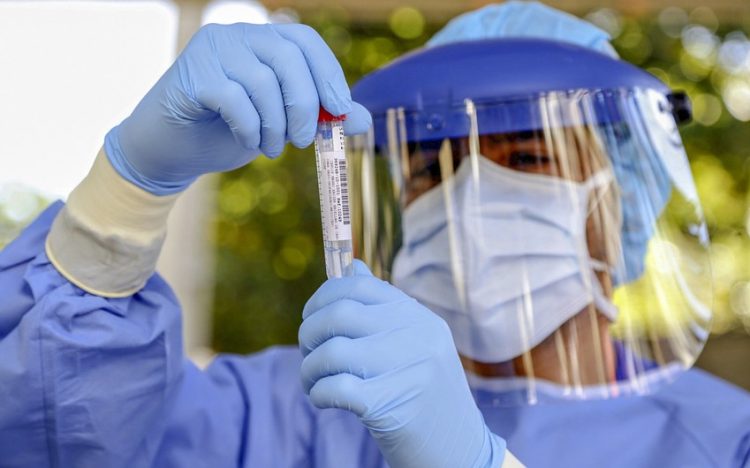 Son sutkanın yoluxma statistikası