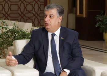 Deputatdan şok təklif: “Qarabağ ermənilərinin problemlərin həllinə pul ayıraq”