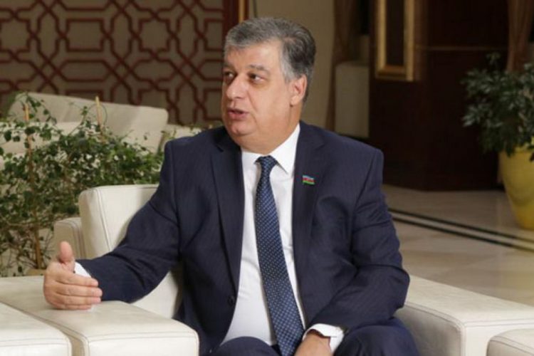 Deputatdan şok təklif: “Qarabağ ermənilərinin problemlərin həllinə pul ayıraq”