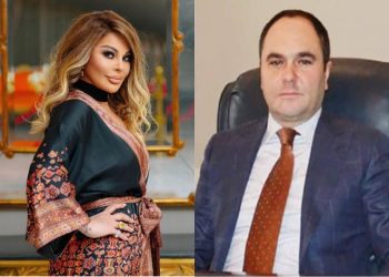 Rasim Məmmədovun Aygün Kazımovadan aldığı evə qoyulmuş həbs götürüldü