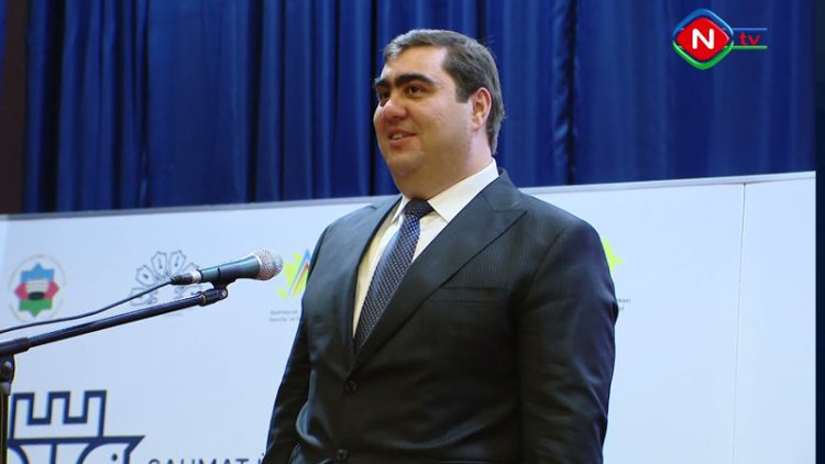 Seymur Talıbov 15 yaşında necə tələbə olub? – Misir Mərdanov və nazirlikdən açıqlama